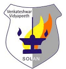 Venkateshwar Vidyapeeth College of Education-logo