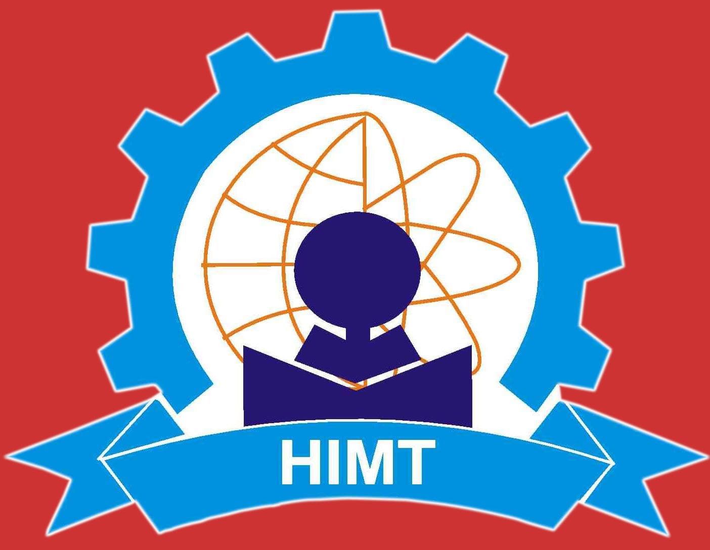 HIMT Sirmaur-logo