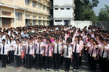 SIRDA Group of Institution-image