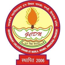 GC Drang Mandi-logo
