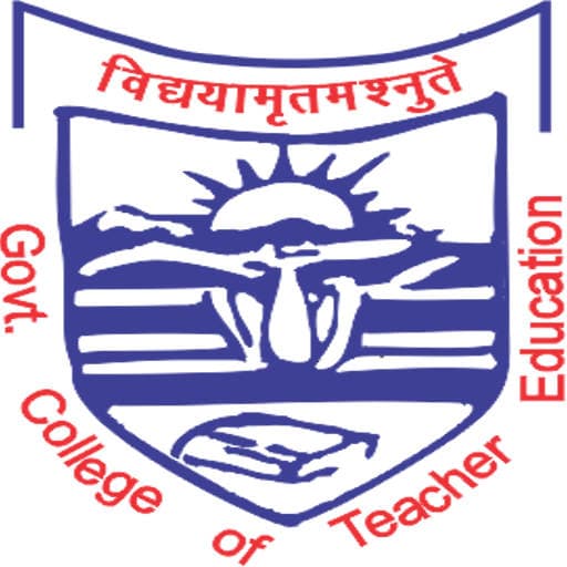 Government College of Teacher Education, Dharamshala-image
