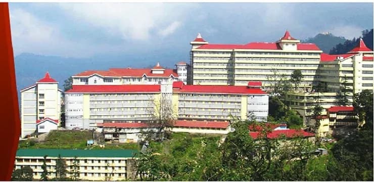 Indira Gandhi Medical College-image