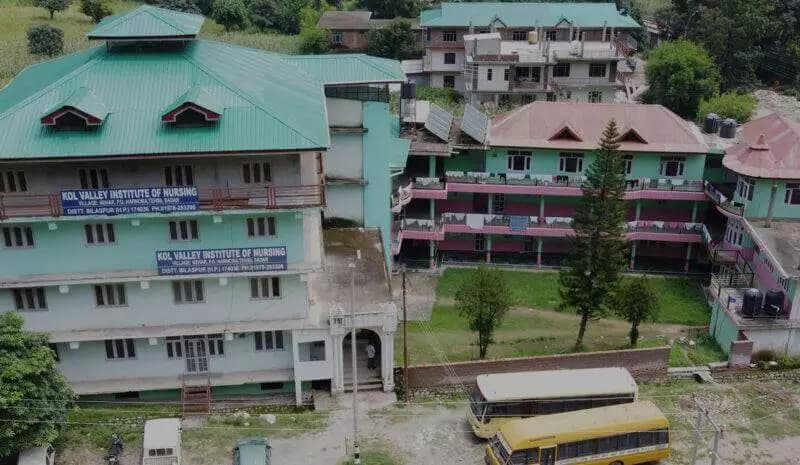 KVIN Nursing College-gallery-image-4
