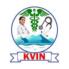 KVIN Nursing College-logo