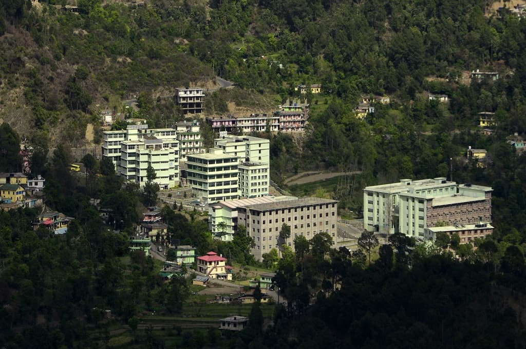 L.R. Institute of Management-image