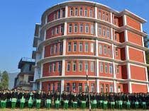 Lakshya Institute Solan-gallery-image-1