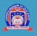 Lakshay Institute of Education-logo