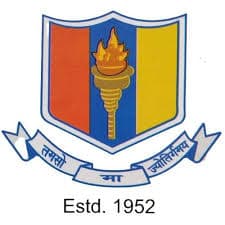 Government Post Graduate College Bilaspur-logo