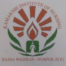 Kamakshi Institute of Nursing-logo