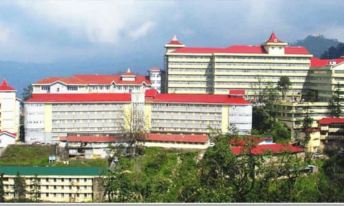 SNGNC Shimla-gallery-image-0