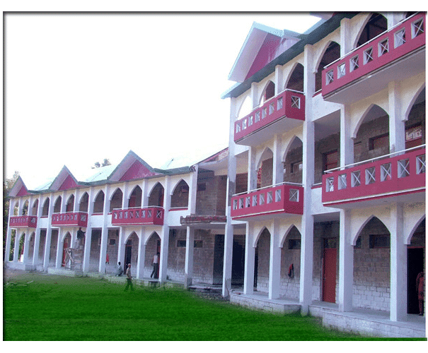 Blooms College of Education-image