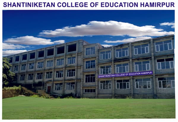 Shanti Niketan College of Education-gallery-image-3