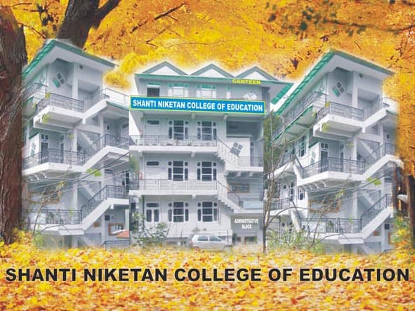 Shanti Niketan College of Education-gallery-image-4