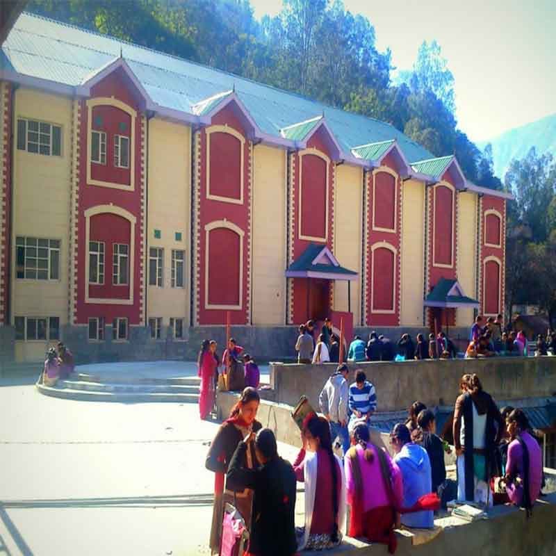 GPPM Government College Rampur-gallery-image-2