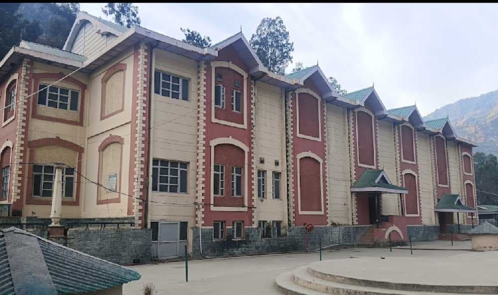 GPPM Government College Rampur-gallery-image-1