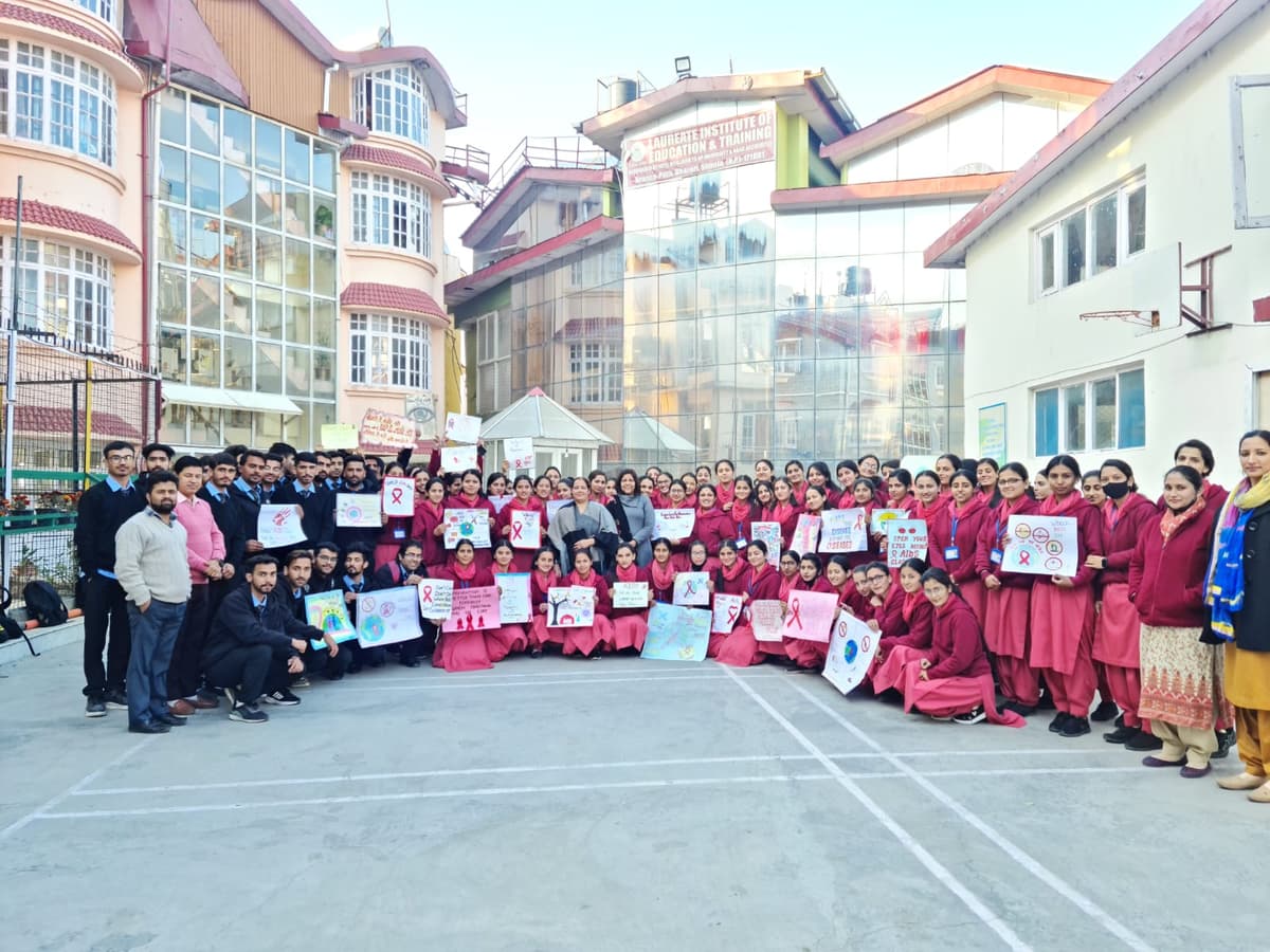Laurate College of Education-gallery-image-4