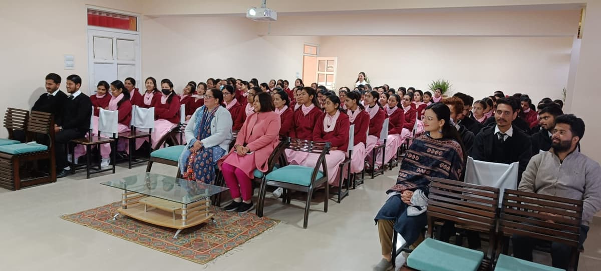 Laurate College of Education-gallery-image-1