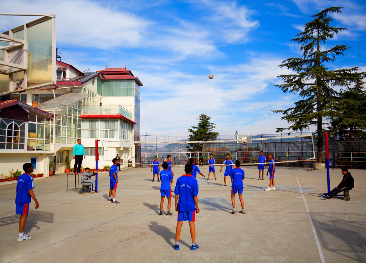 Laurate College of Education-gallery-image-0