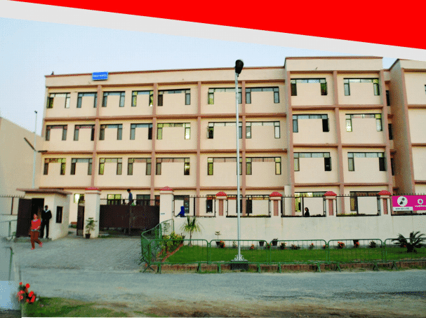 Himalayan Institute of Engineering and Technology