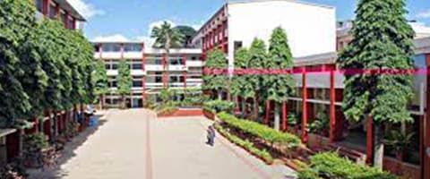 Jyoti Nivas College-image