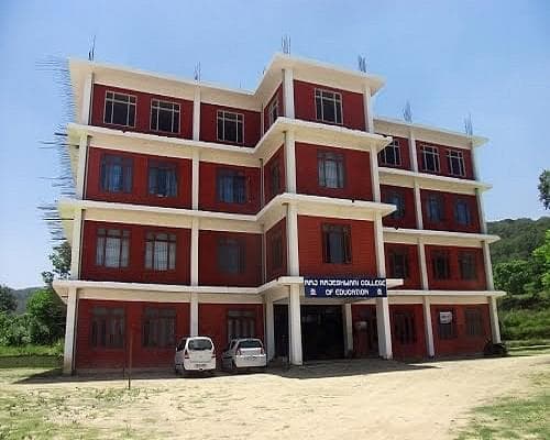 RR College of Education Hamirpur-gallery-image-1
