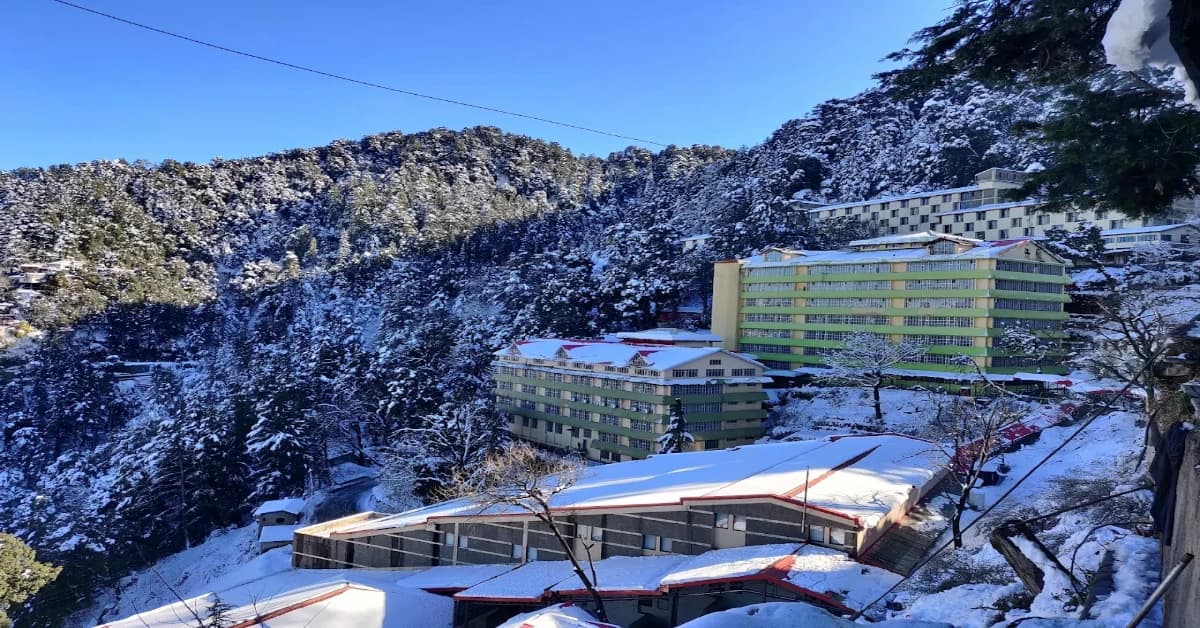 HPGDC Shimla-gallery-image-3