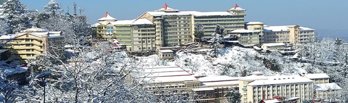 HPGDC Shimla-gallery-image-0
