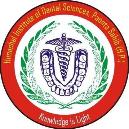HP Government Dental College & Hospital-logo