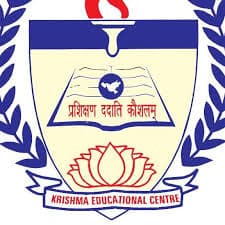 Krishma Education Centre-logo