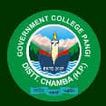 Government College Killar-logo