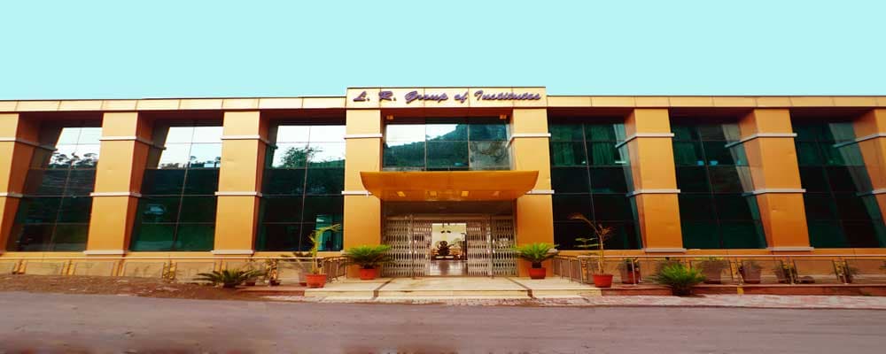 LR Institute of Legal Studies