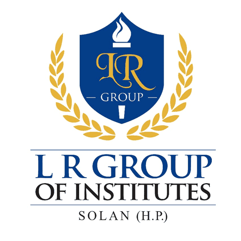 LR Institute of Legal Studies logo