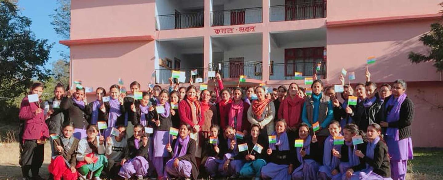 Shanti Alya Institute of Education and Training-image