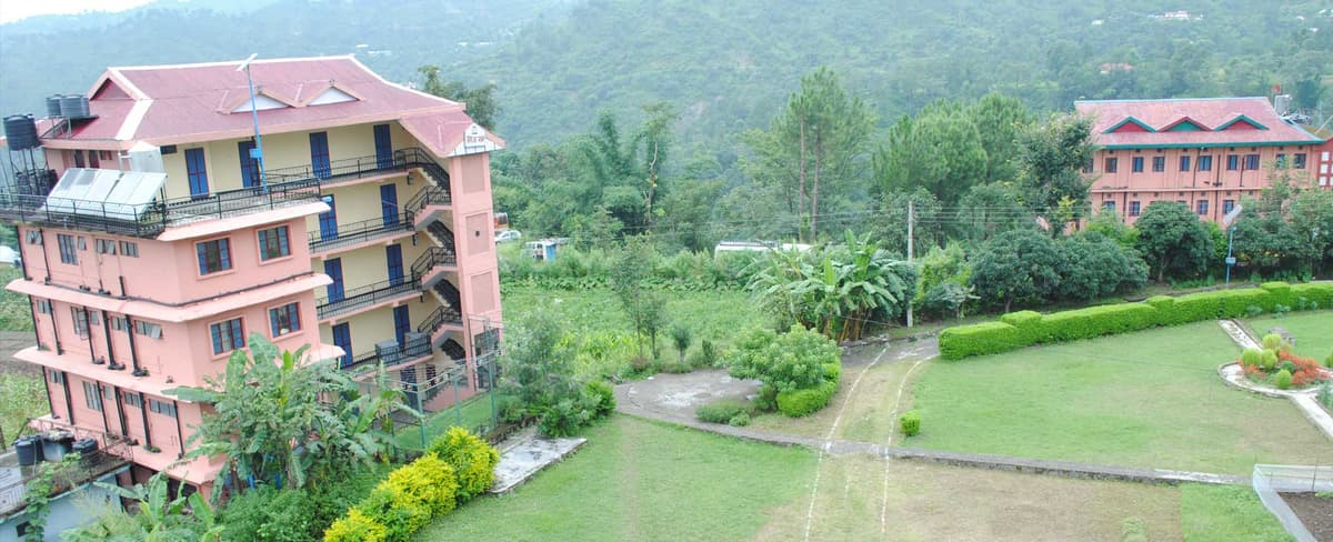 SAIET Shimla-gallery-image-1