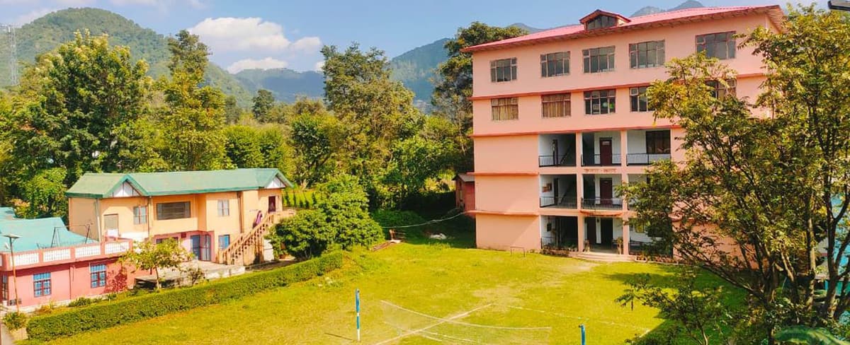 SAIET Shimla-gallery-image-0