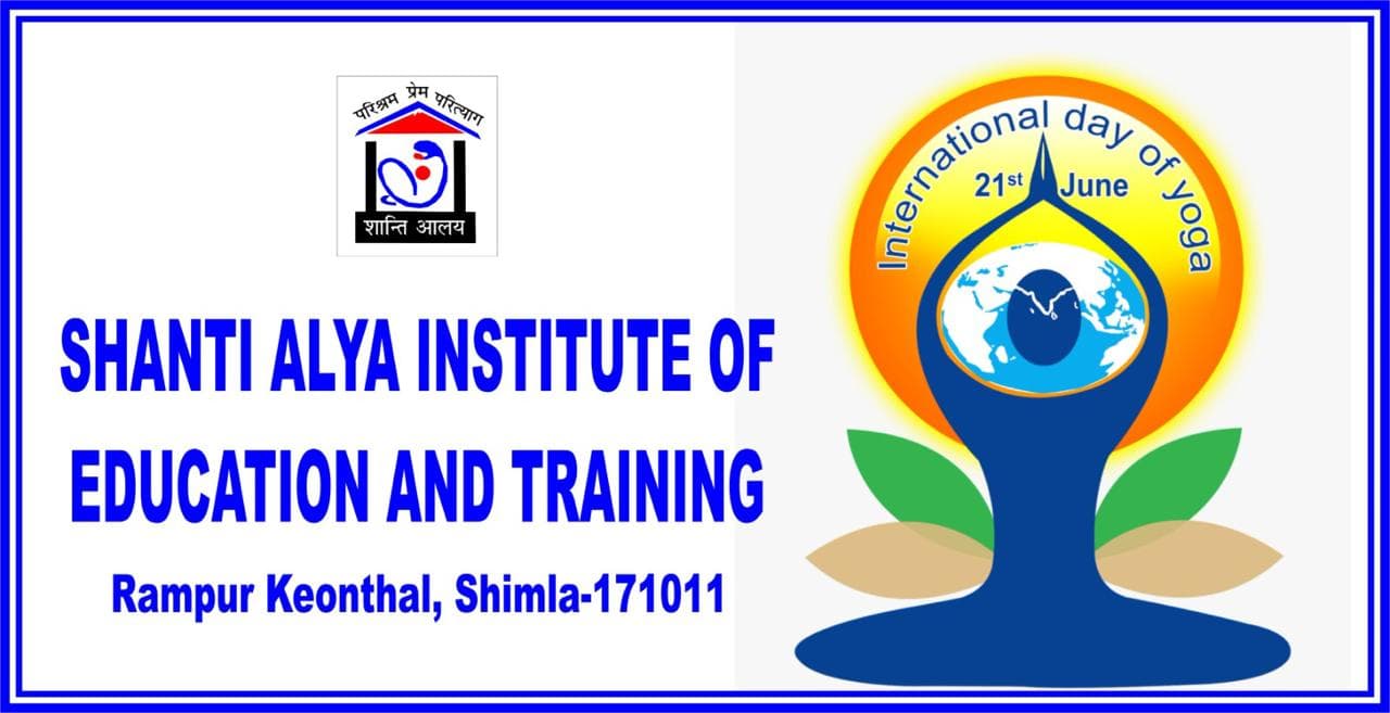 Shanti Alya Institute of Education and Training-logo