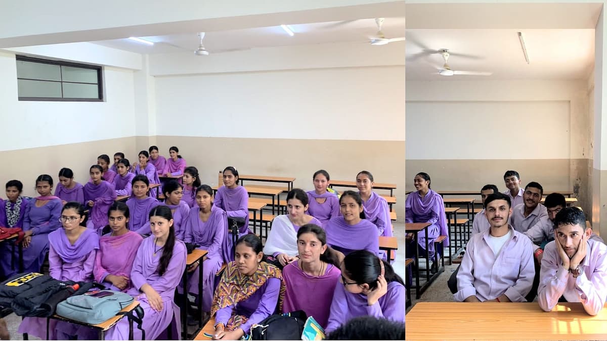 Govt. Sanskrit College, Sirmaur-gallery-image-2