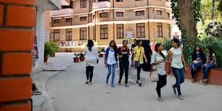 Mount Carmel College-image