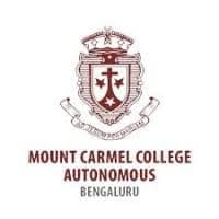 Mount Carmel College-logo