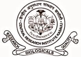 CRI Kasauli-logo