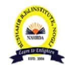 Bushehar B.Ed. College-logo