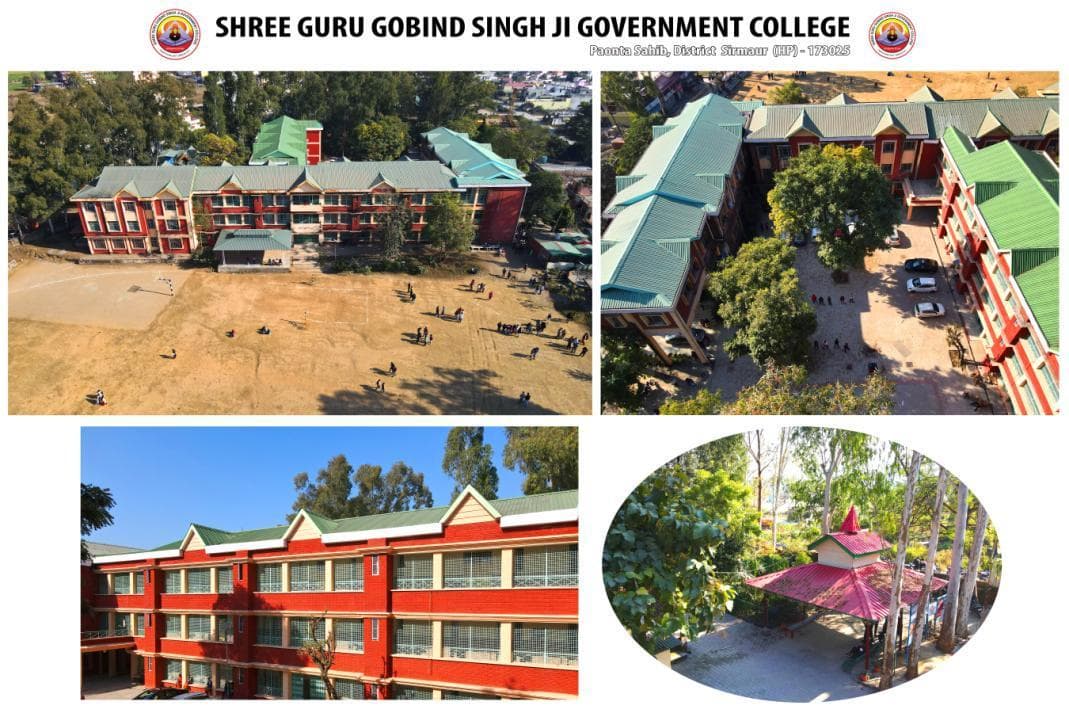 Govt. College Nahan-gallery-image-2