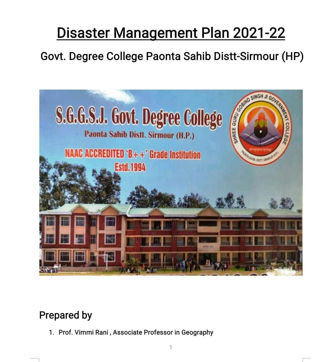 Govt. College Nahan-gallery-image-4