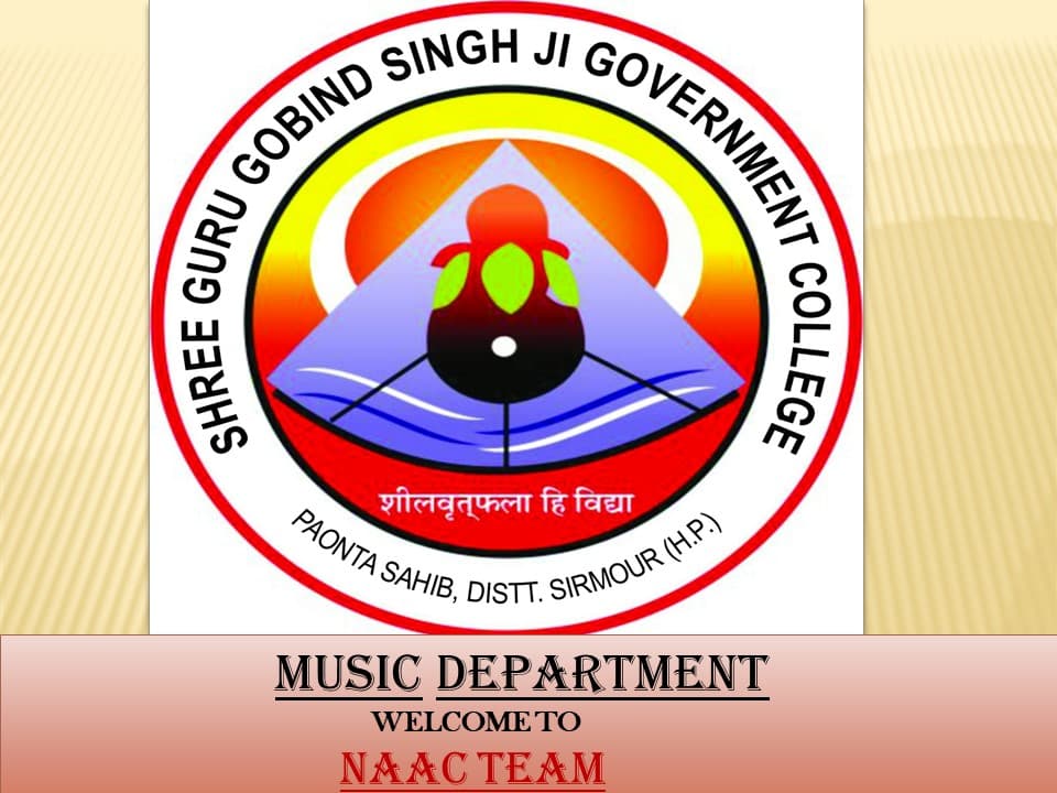 Govt. College Nahan-logo