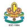 Swami Vivekanand Government College-logo