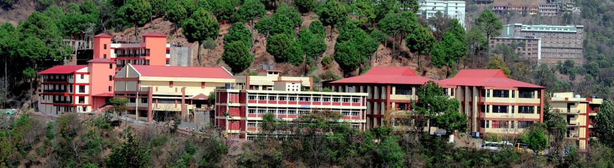 MNDAV Dental College Solan-gallery-image-2