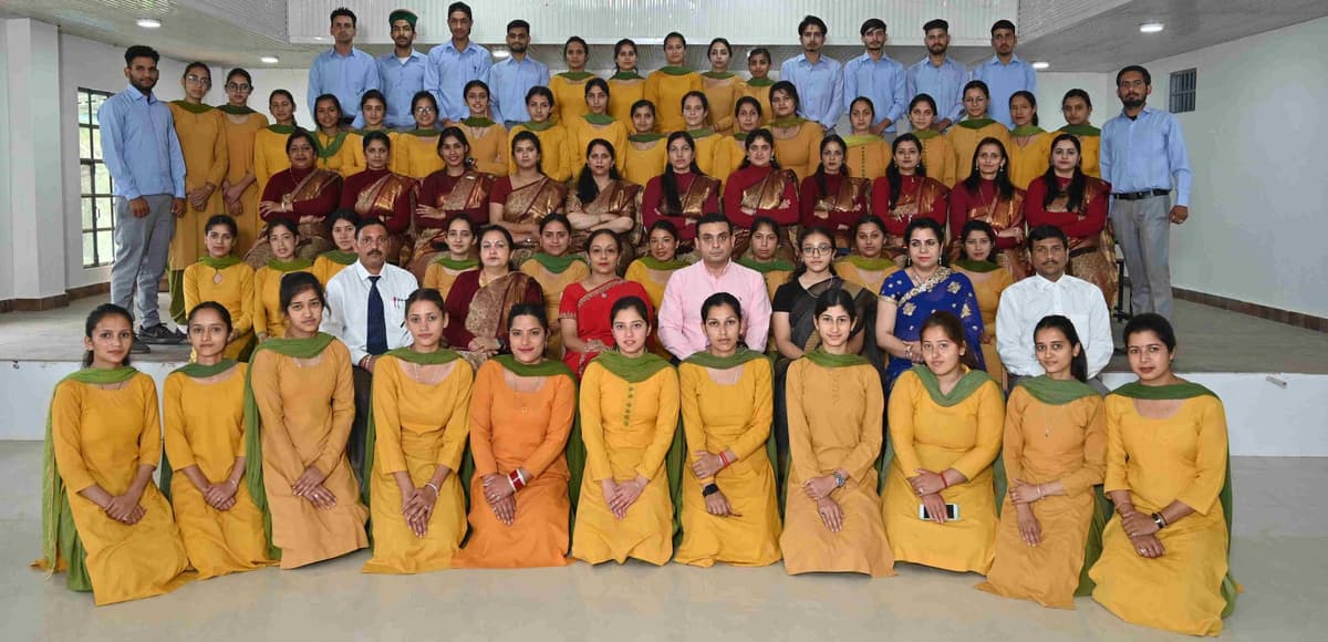 Jagriti Institute of Management-gallery-image-2