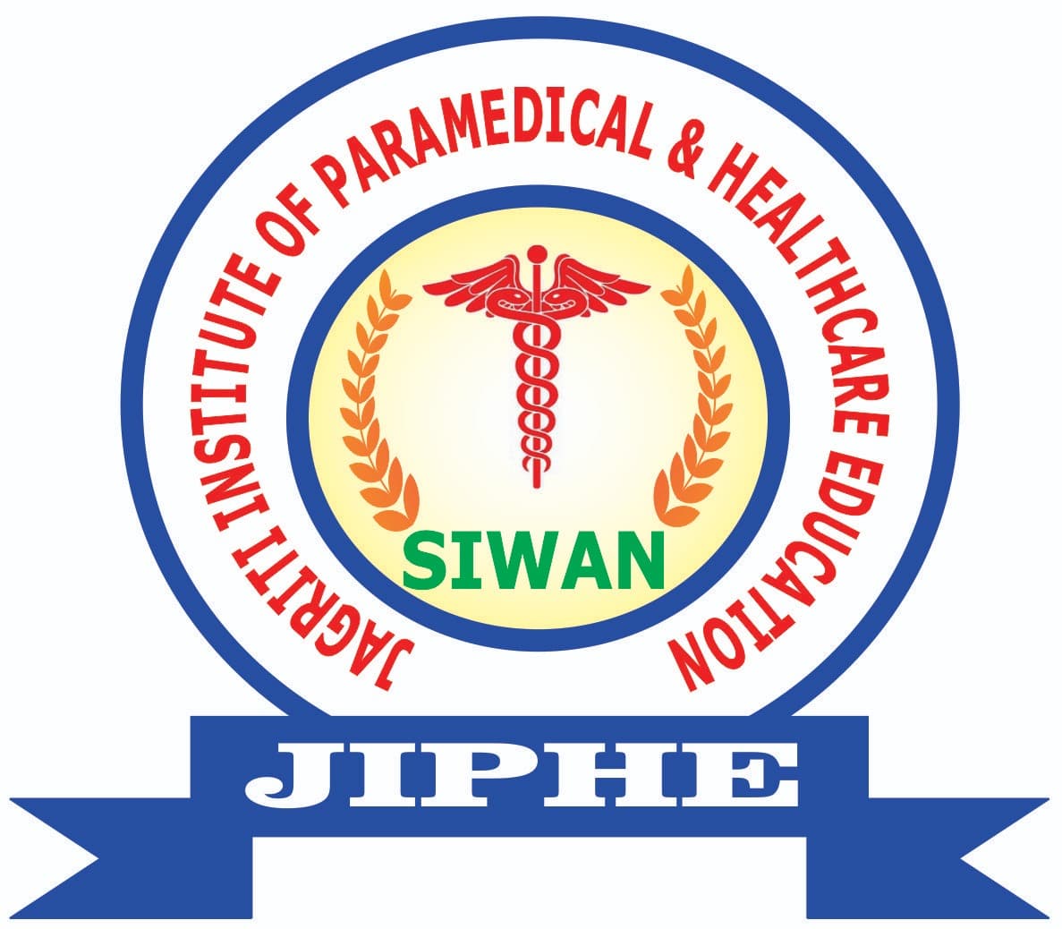 Jagriti Institute of Management-logo