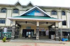 Mata Bala Sundari Law College-image