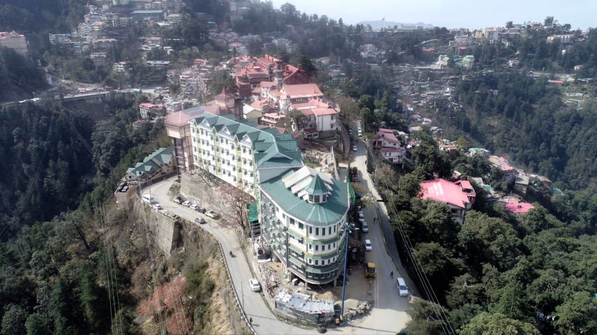 RKMV Shimla-gallery-image-1